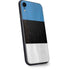 Estonia Flag Distressed iPhone XR Skin